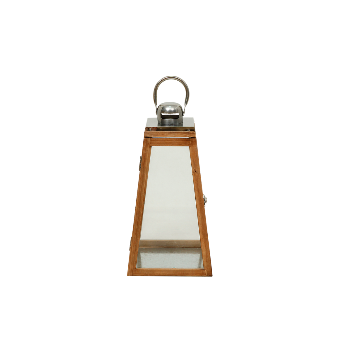 Wooden Lantern