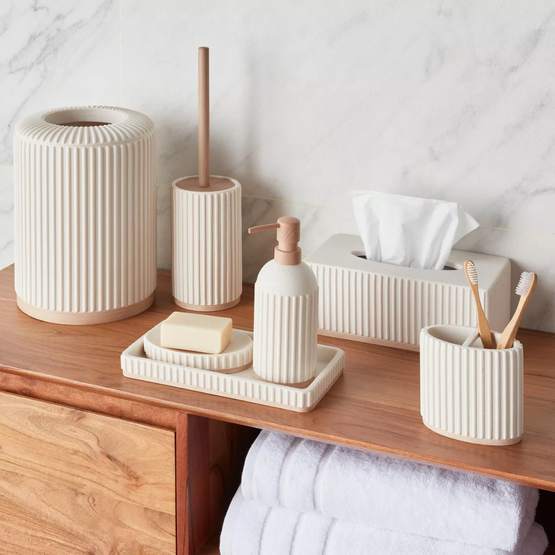 Oval Soap Dish