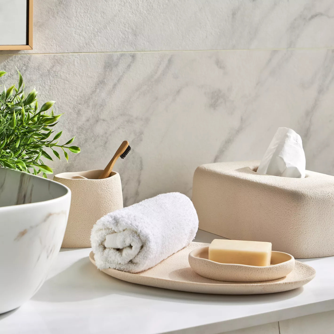 Pebble Soap Dish