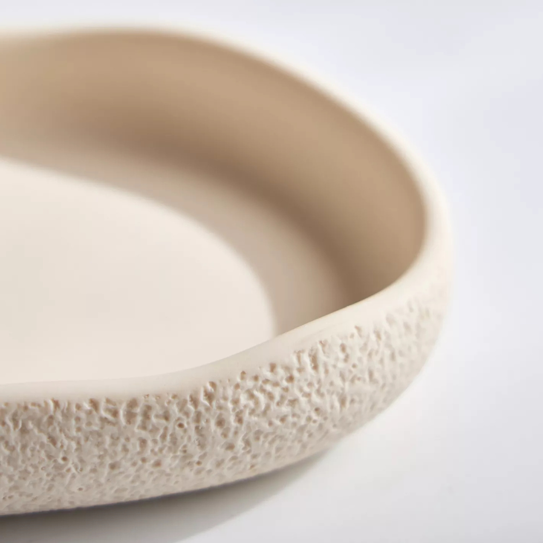 Pebble Soap Dish