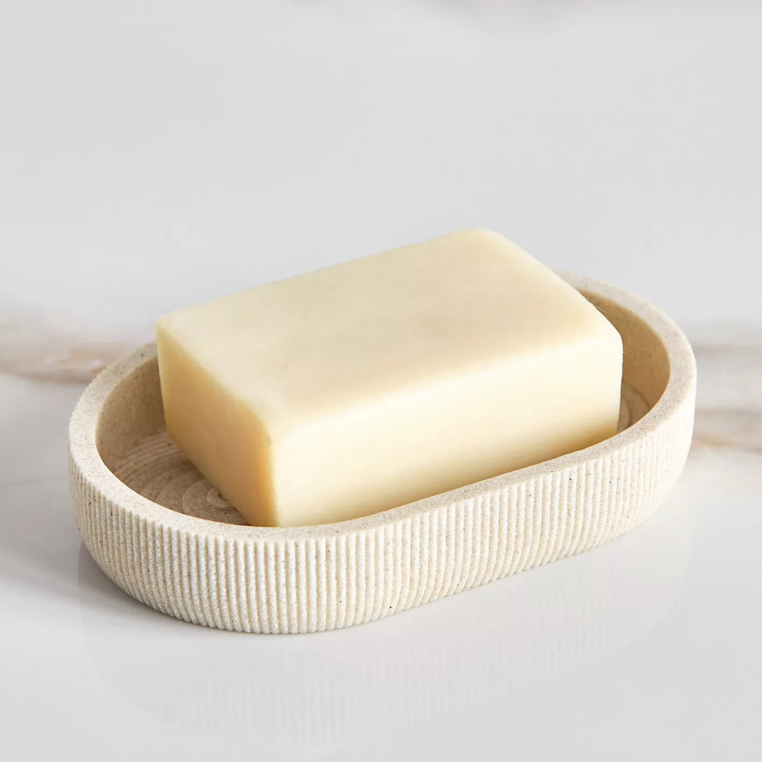 Syros Soap Dish