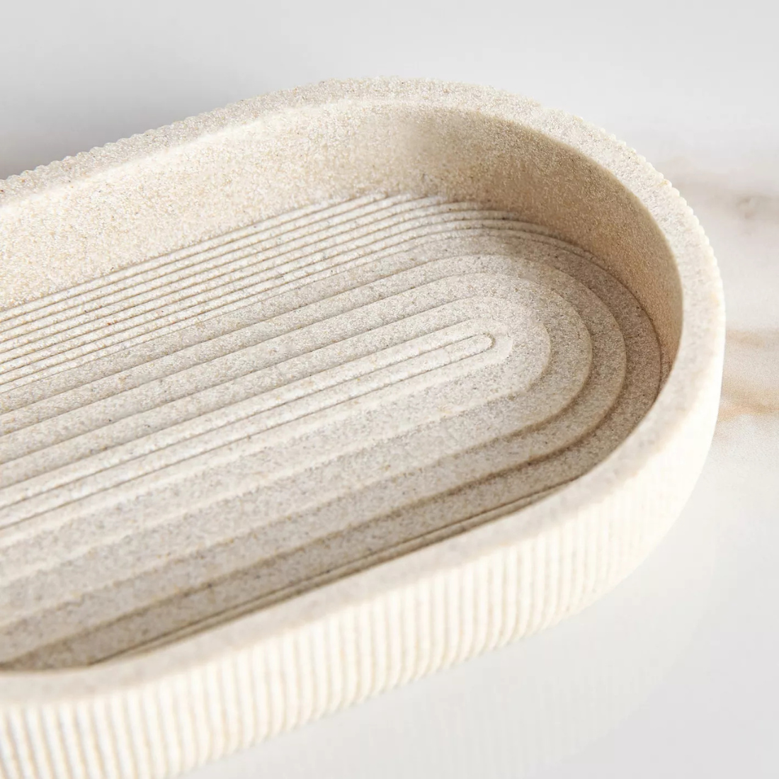 Syros Soap Dish