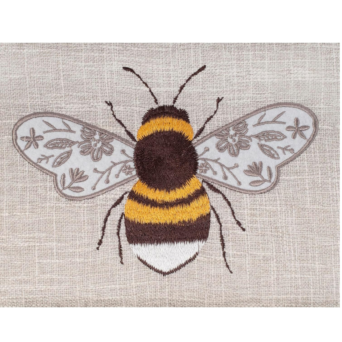 Bumble Bee Sewing Box