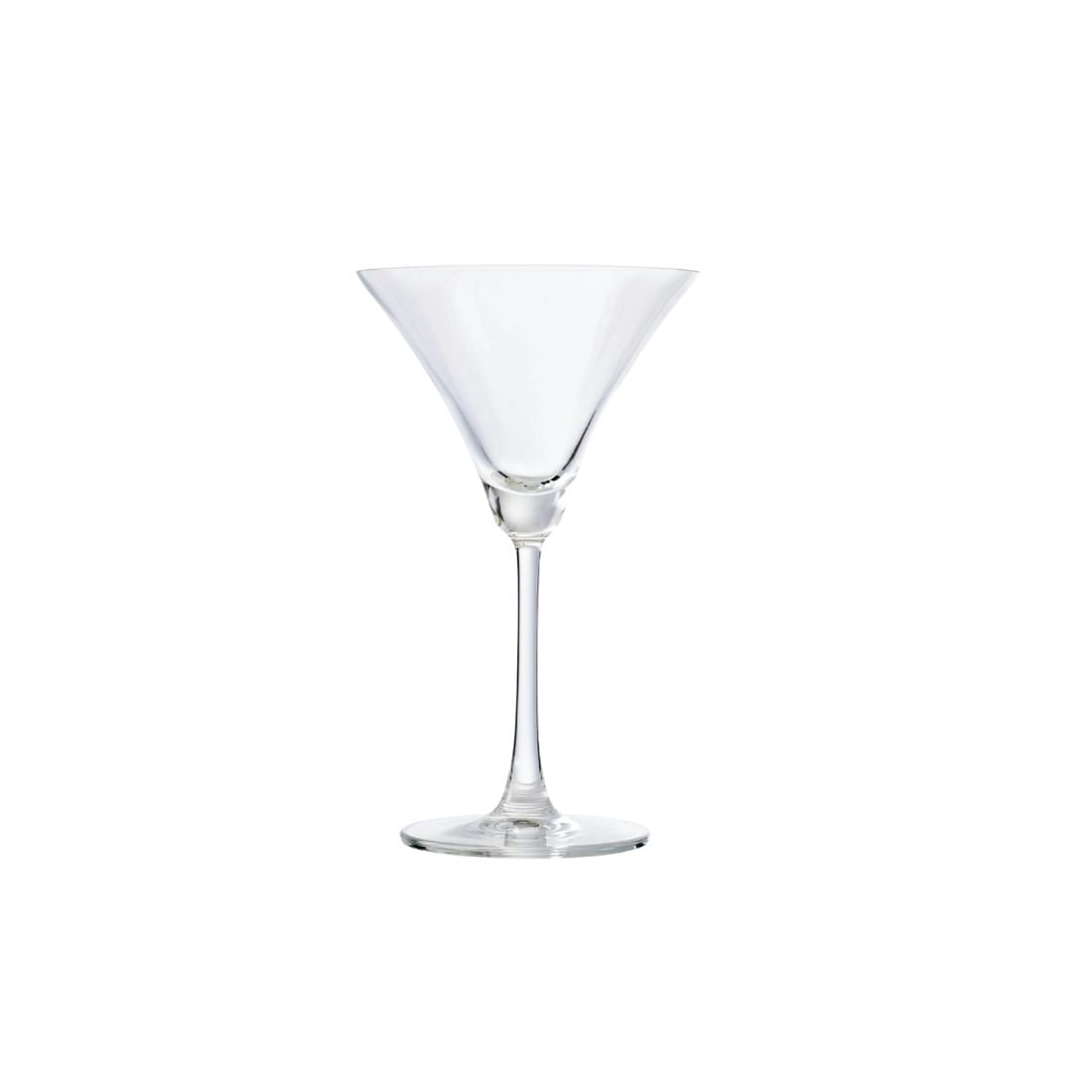 Classic Martini Glass