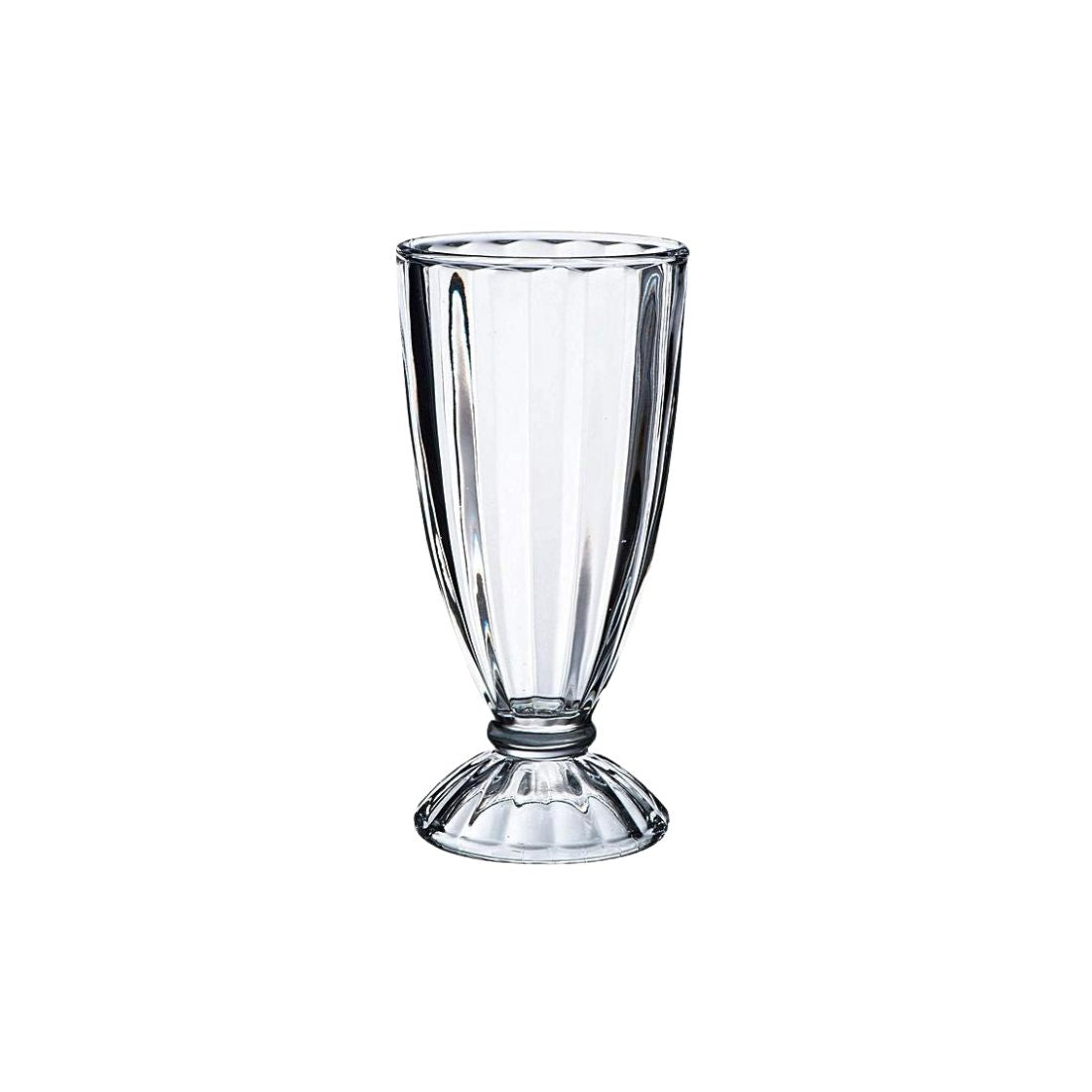 Milkshake Glass