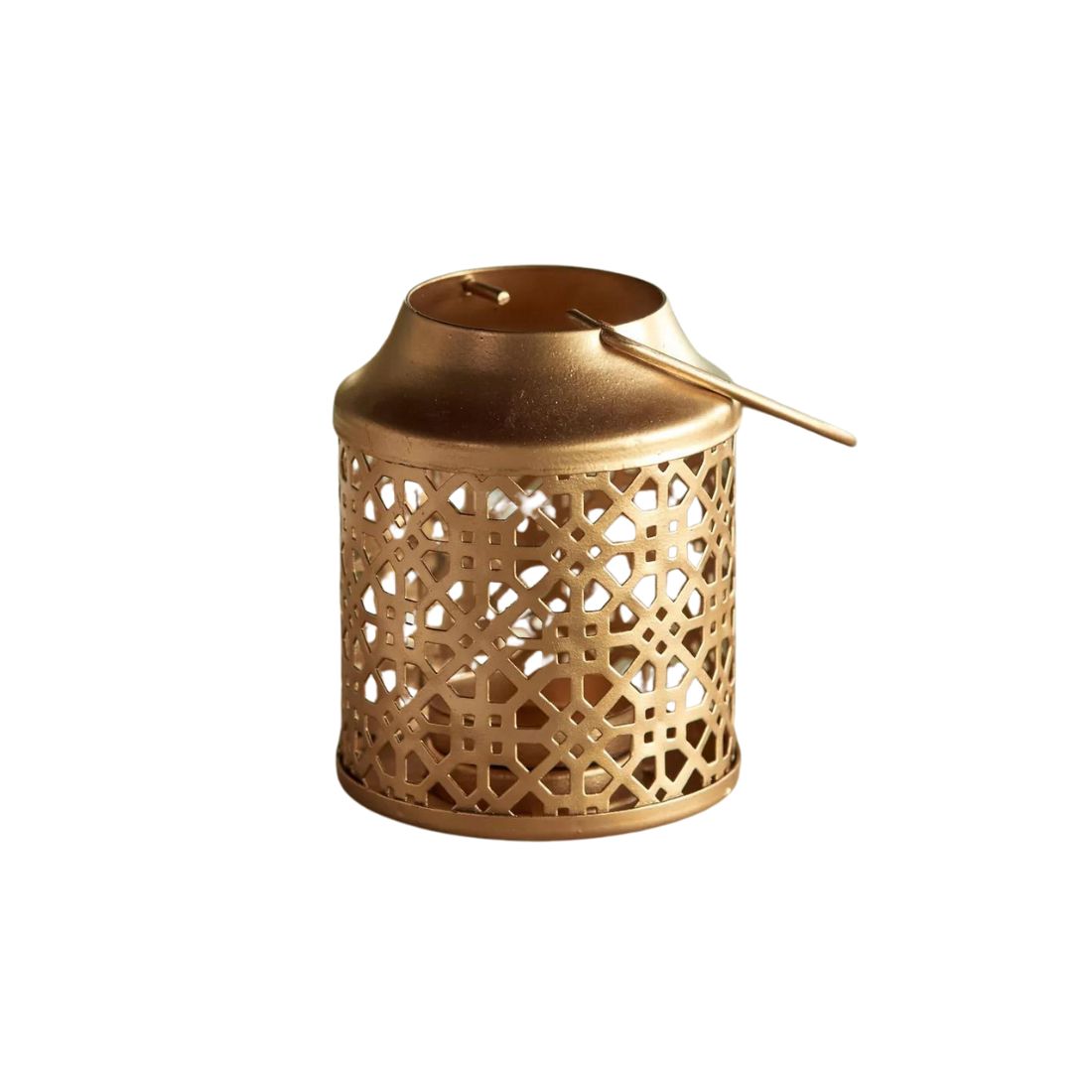 Laser Cut Table Lantern