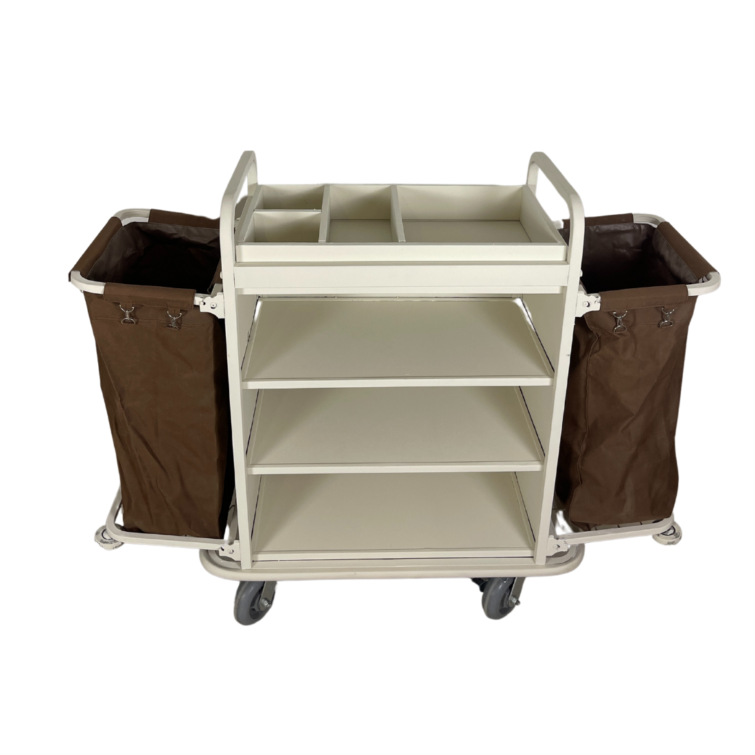 Housekeeping Cart with Wheels