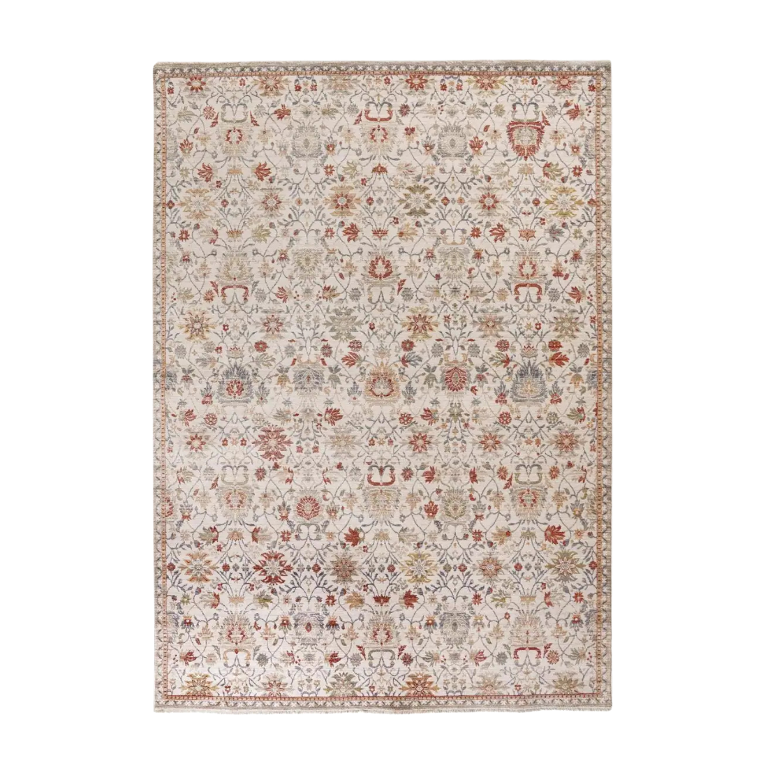 Morello Brown Rug