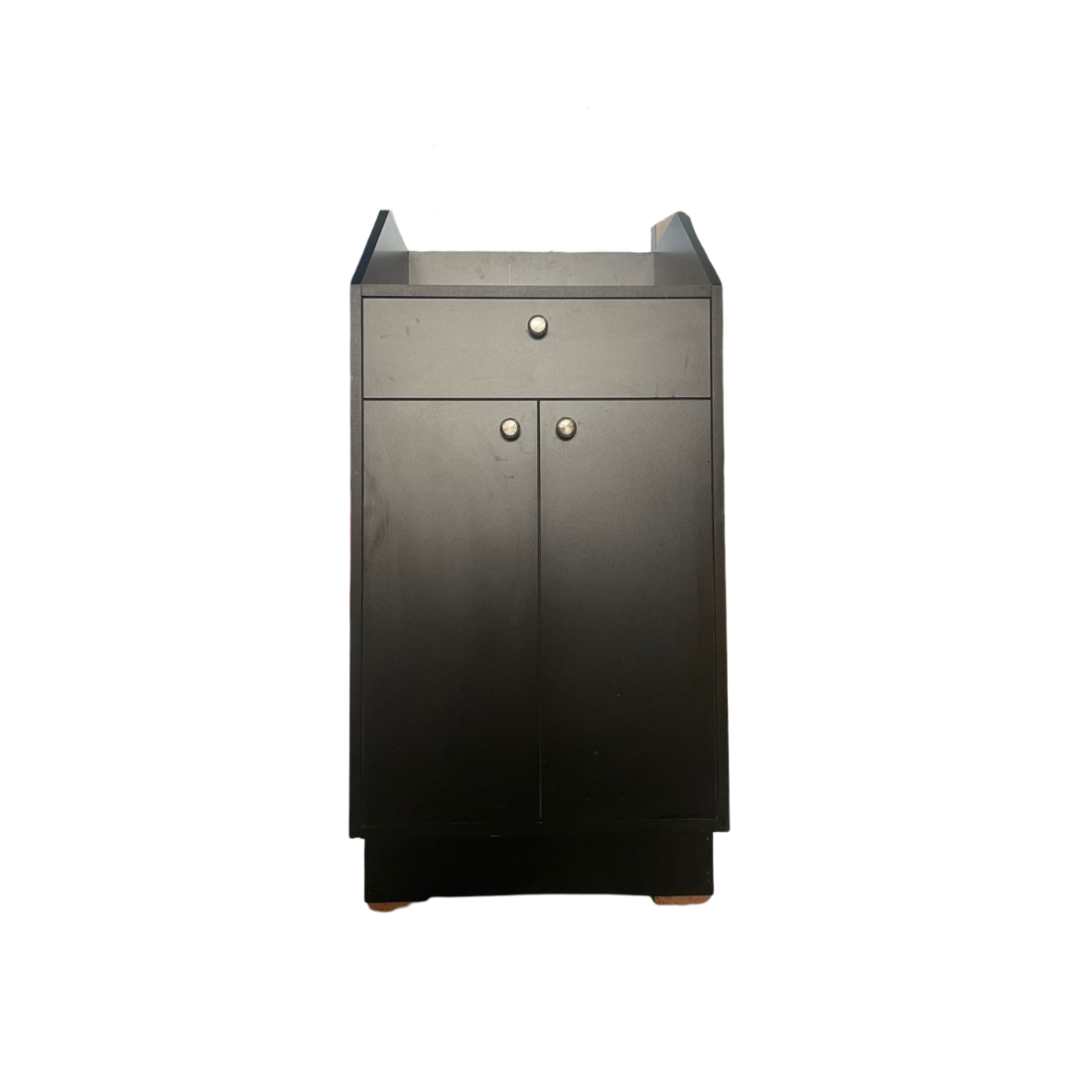 Custom Valet/Concierge Podium