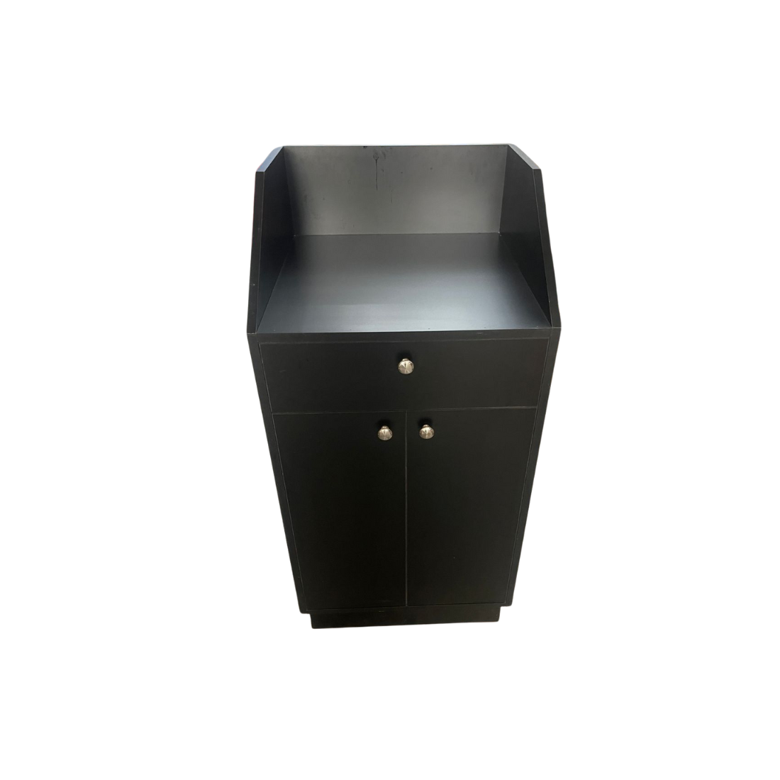 Custom Valet/Concierge Podium