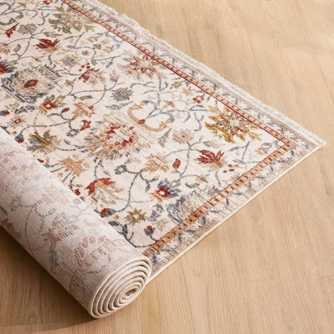 Morello Brown Rug