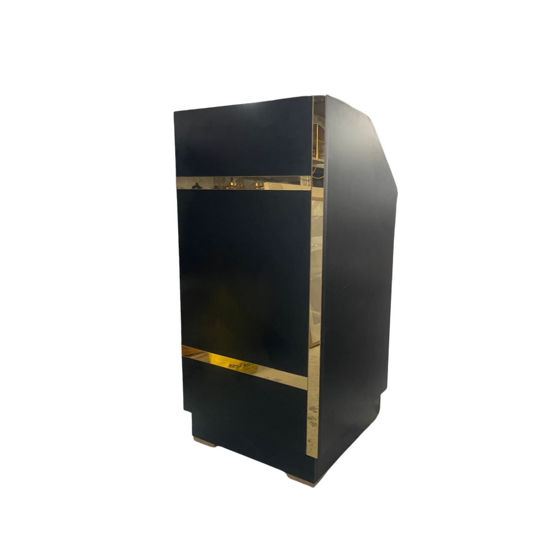 Custom Valet/Concierge Podium