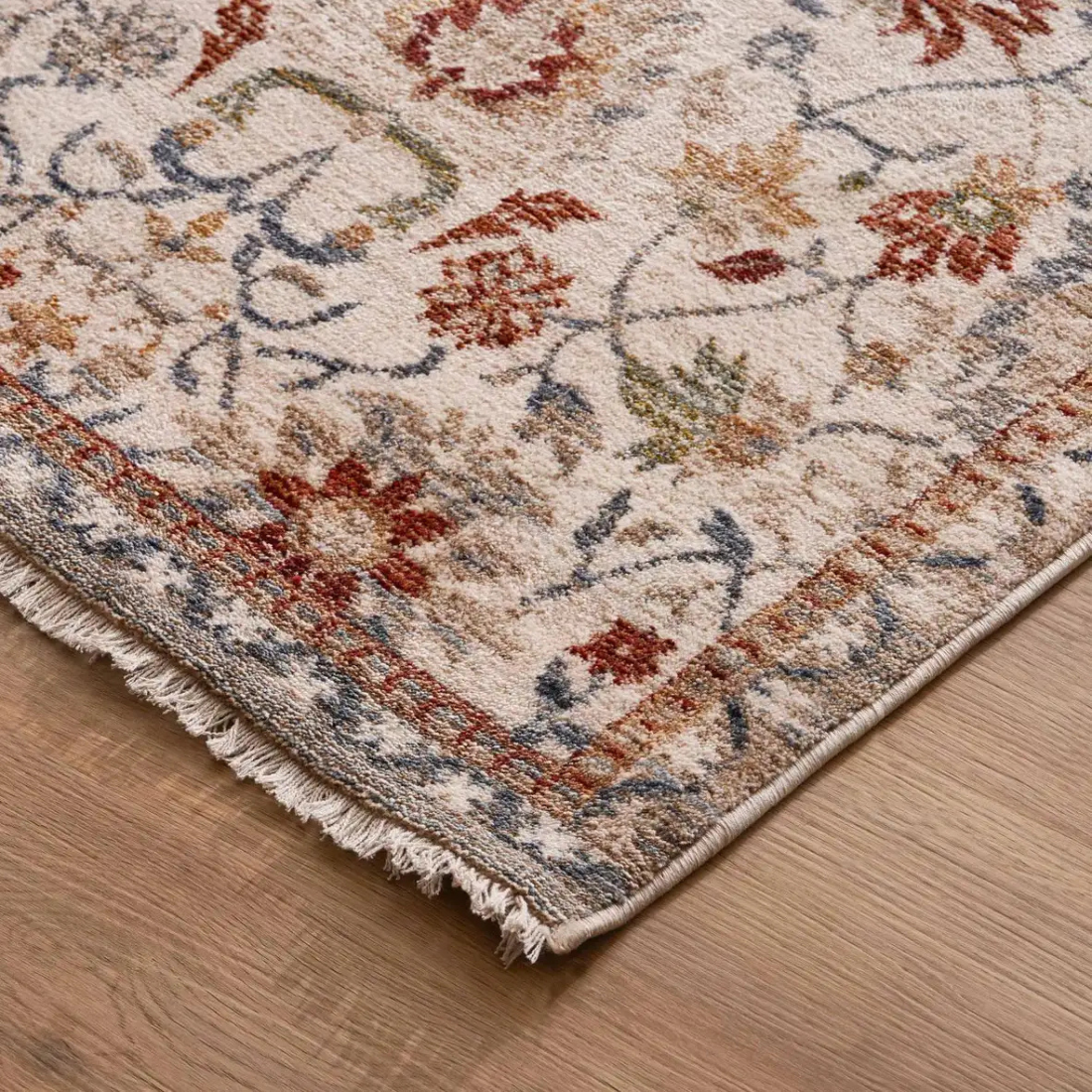 Morello Brown Rug