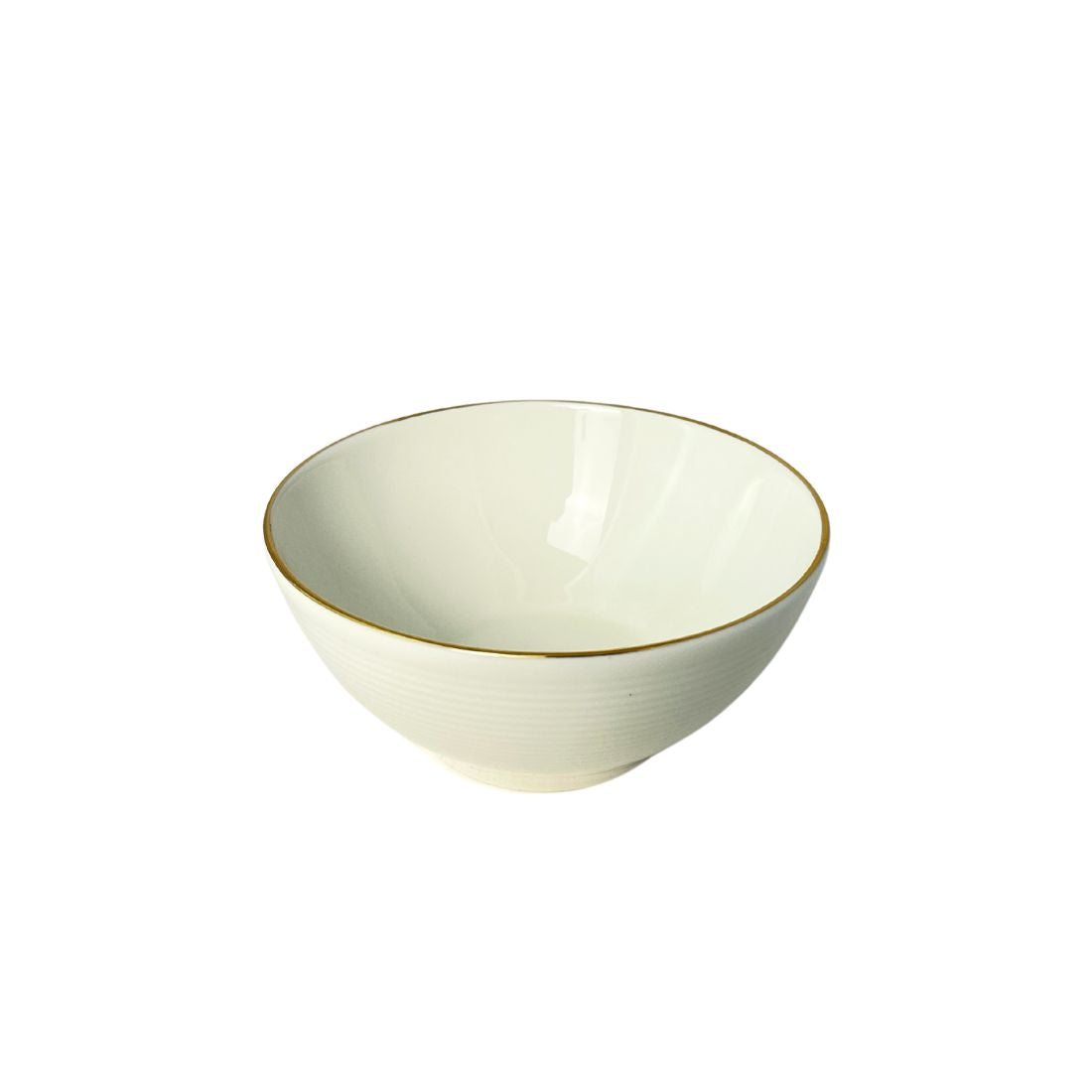 Ceramic Serving Bowl