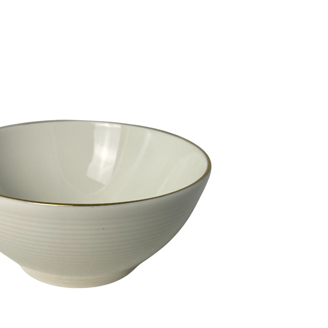 Ceramic Serving Bowl