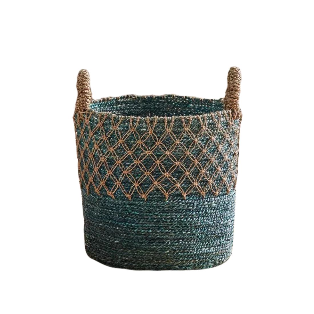 Ocean Storage Basket