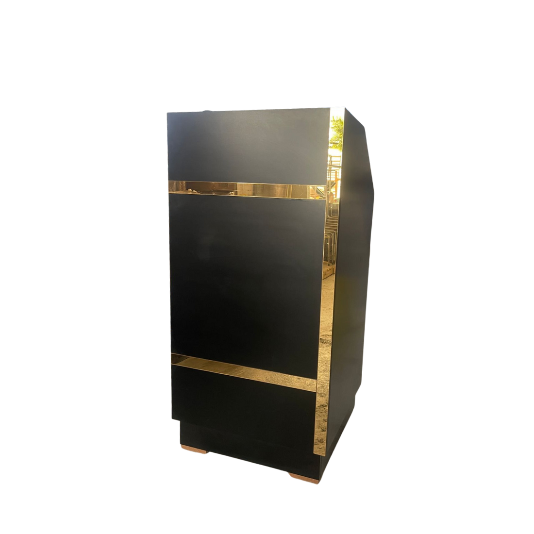 Custom Valet/Concierge Podium
