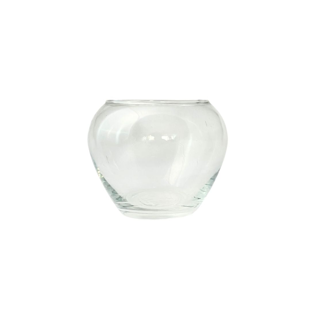 Glass Jar