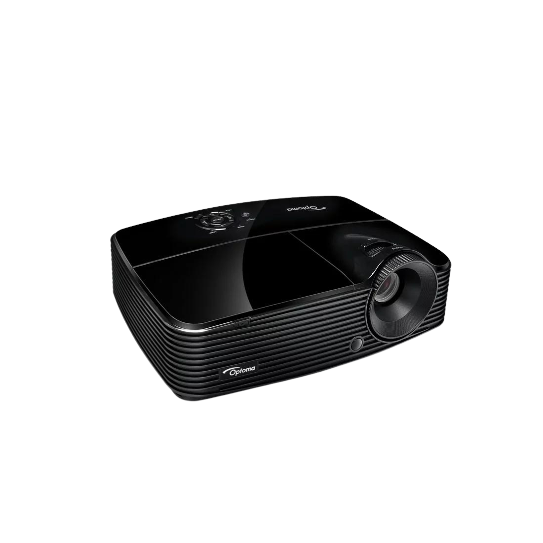 Optoma Portable Projector | 3800 Lumen