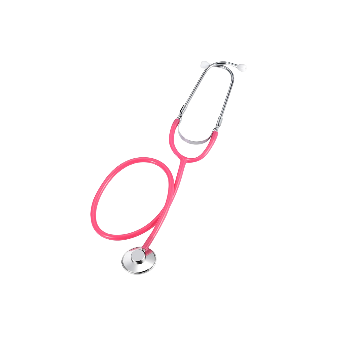 Pink Stethoscope