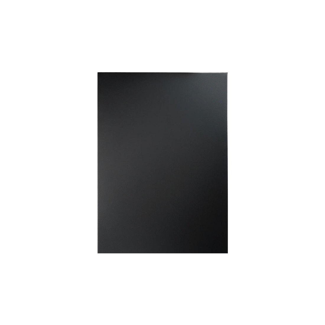 Black A4 Chalkboard