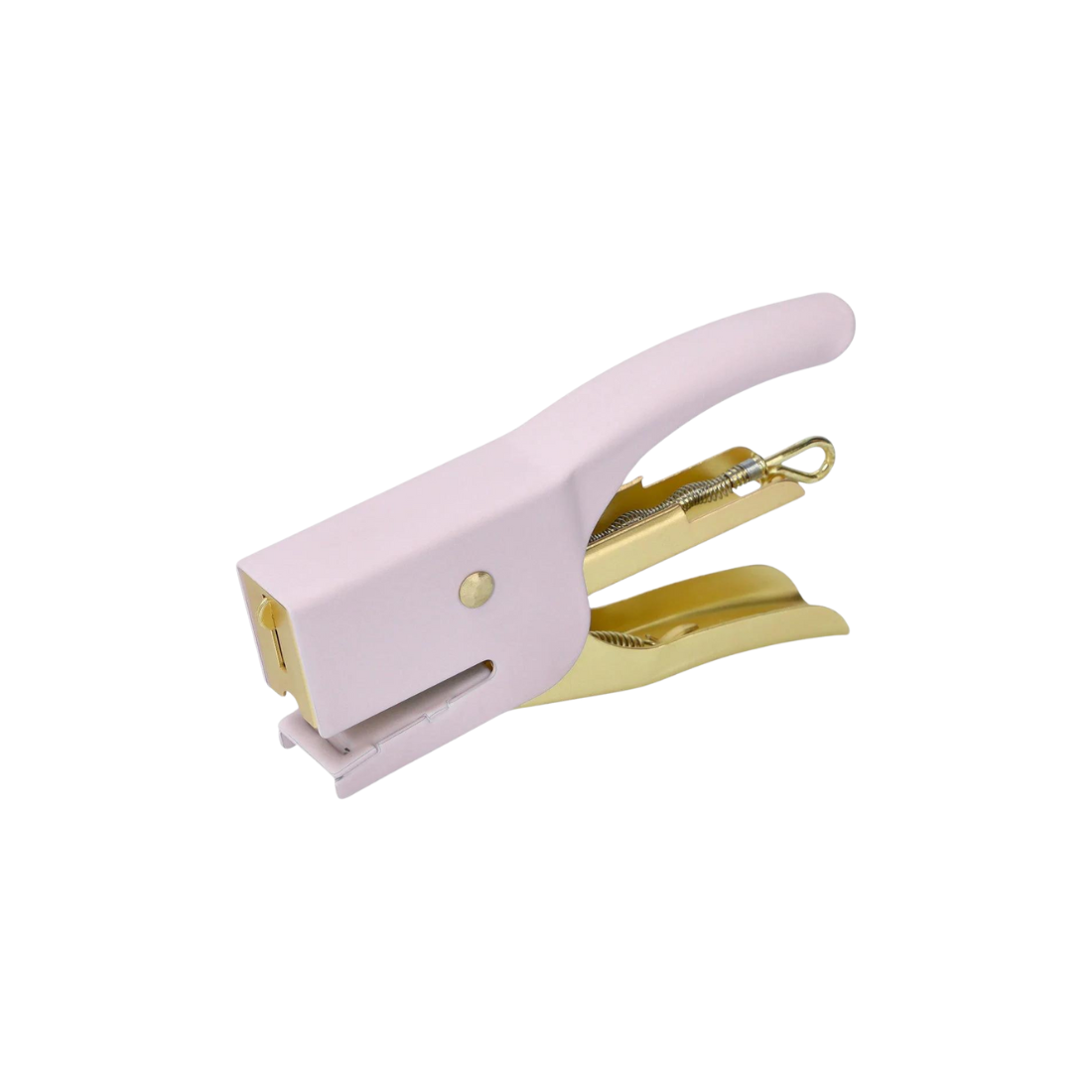 Purple Whale Stapler