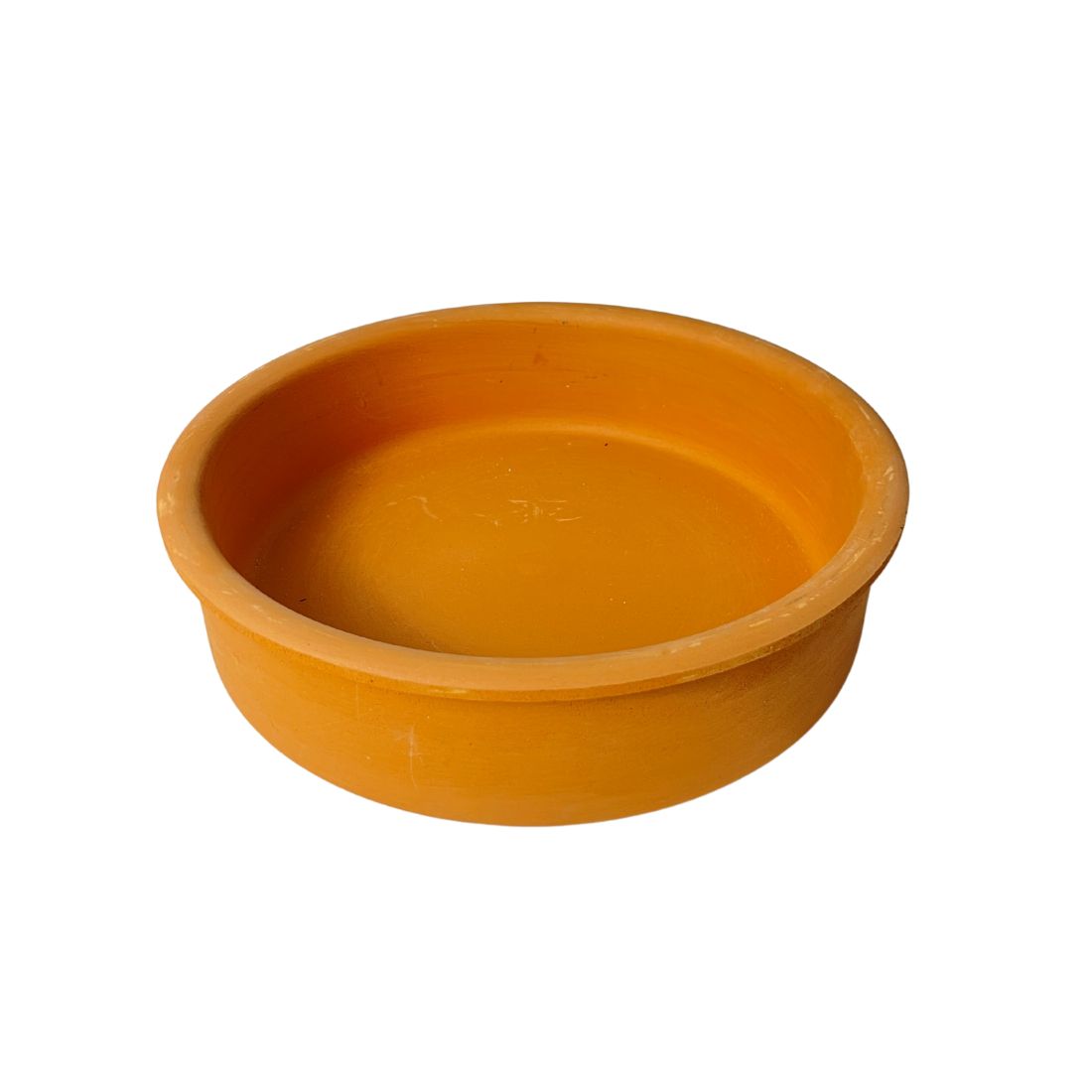 Pottery Bowl