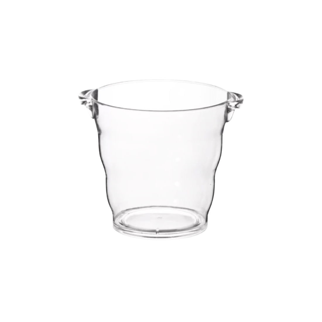 Acrylic Ice Bucket