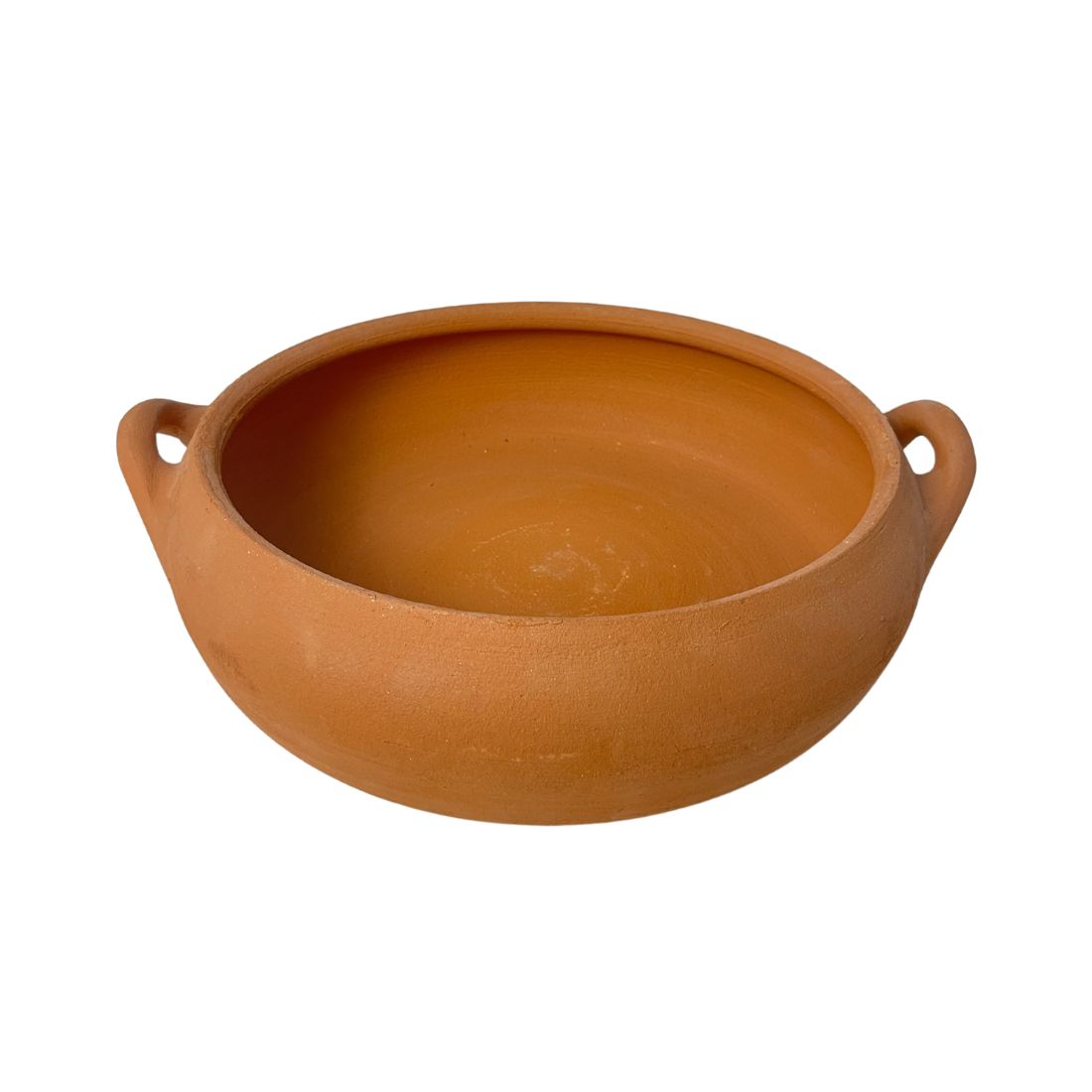 Large Pottery Dish