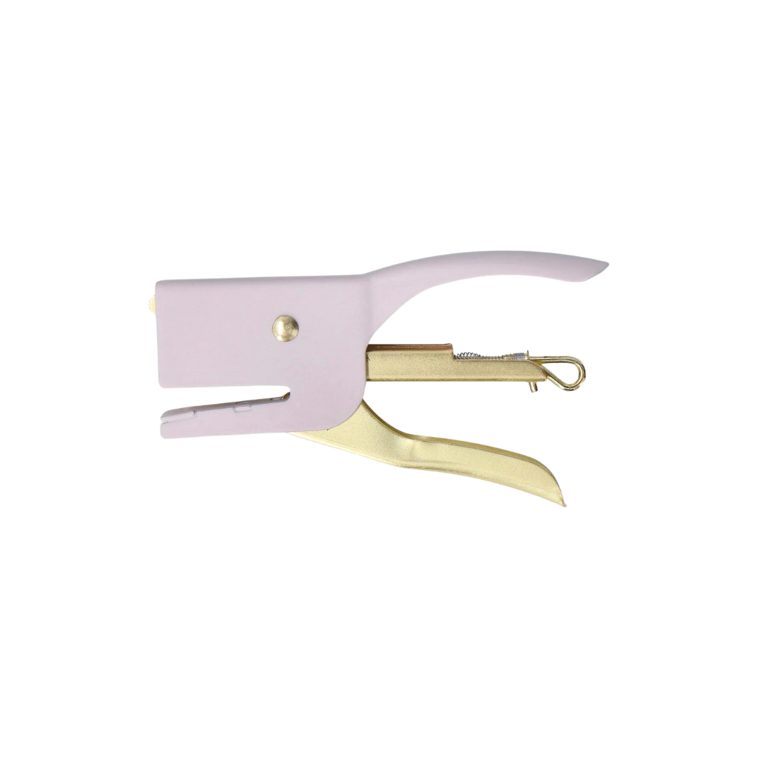 Purple Whale Stapler