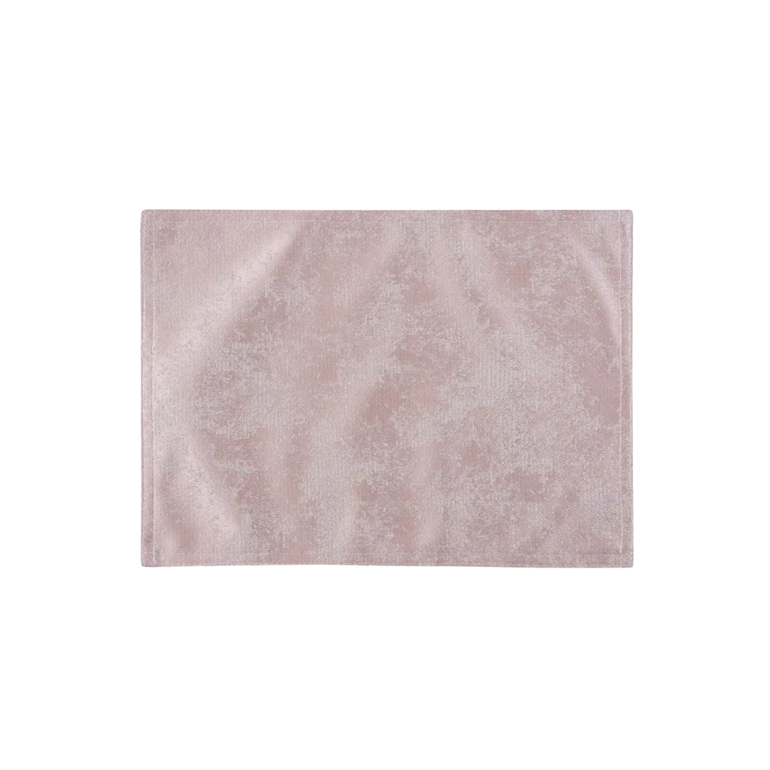 Set of 4 Pink Placemats