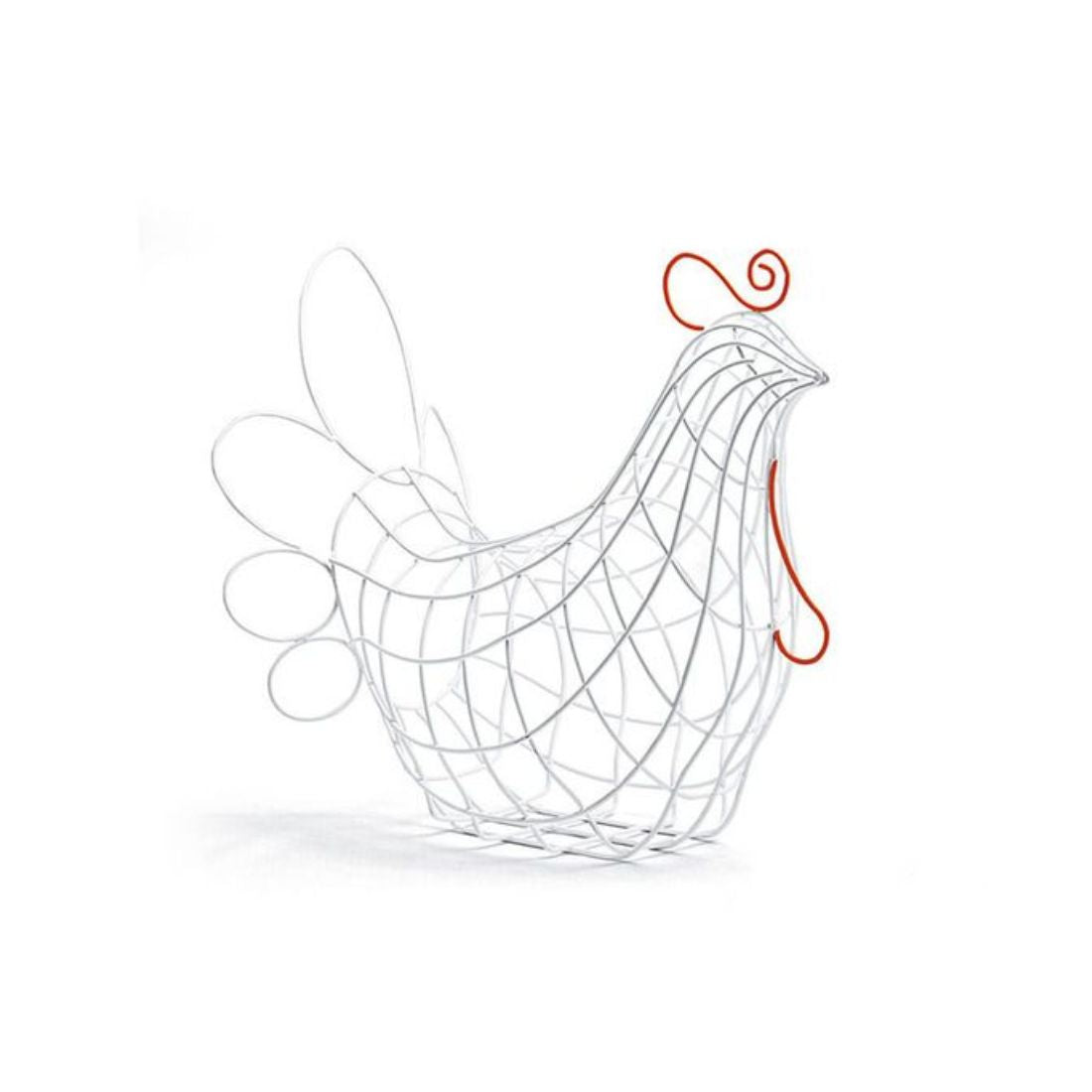 Hen Wire Basket