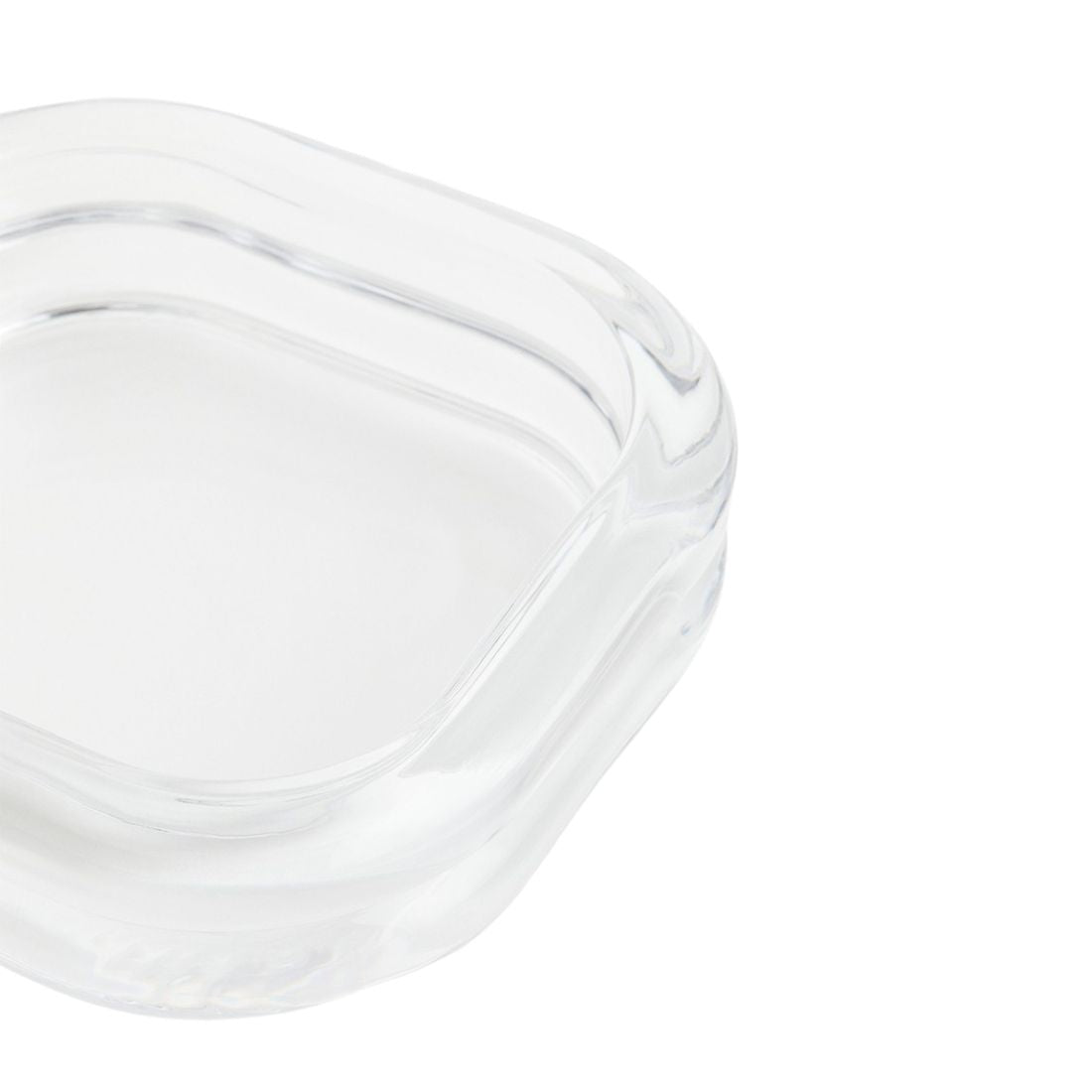 Square Serving Dish