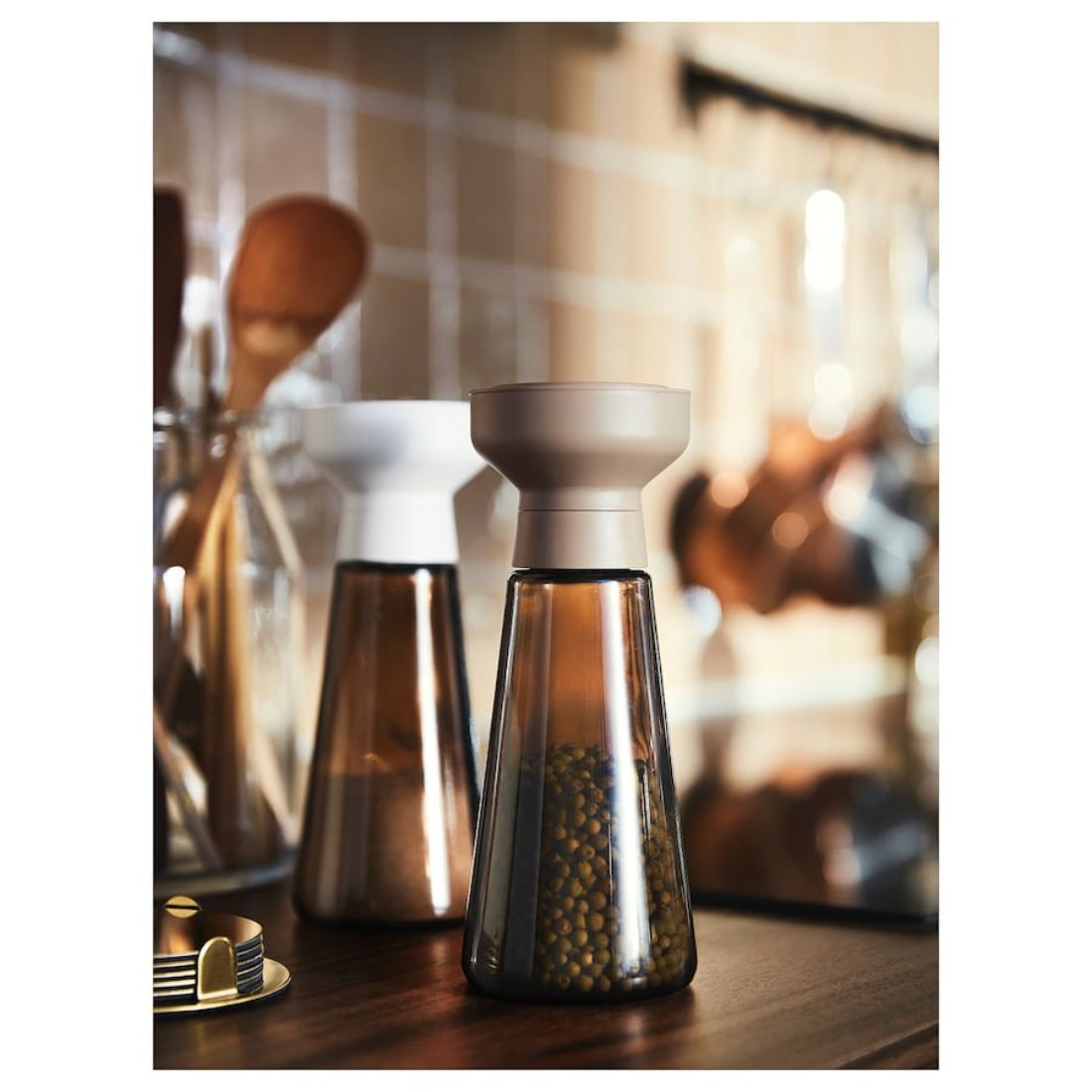 Salt & Pepper Grinder