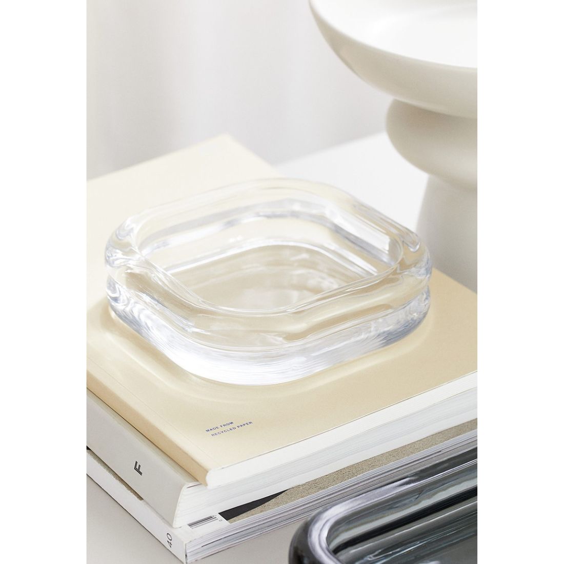 Square Serving Dish