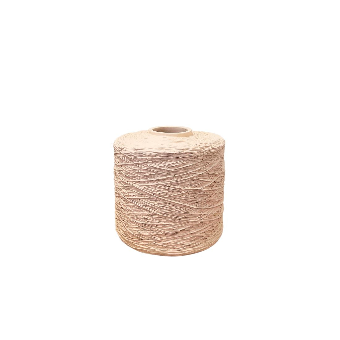 Pink Thread Cone Vase