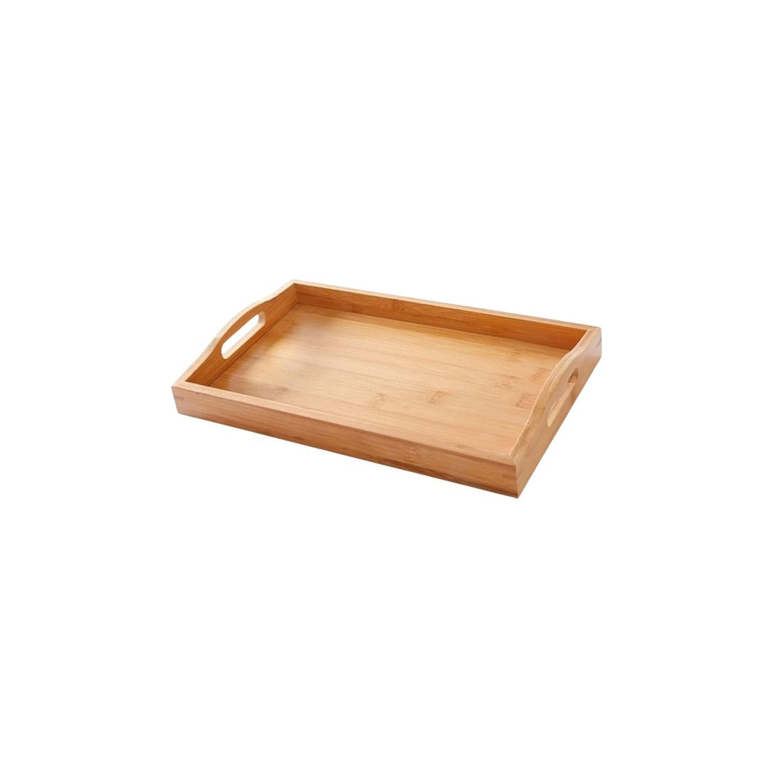 Rectangular Wooden Tray