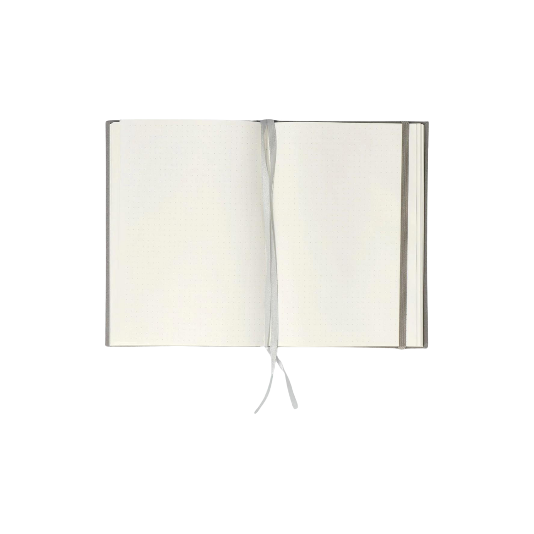Grey Bullet Planner