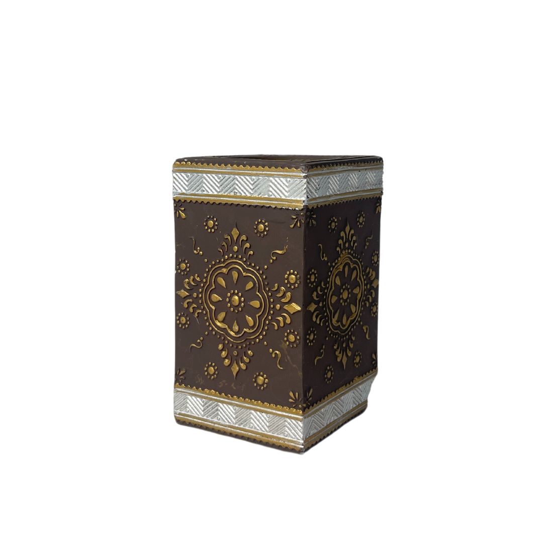 Brown Incense Diffuser