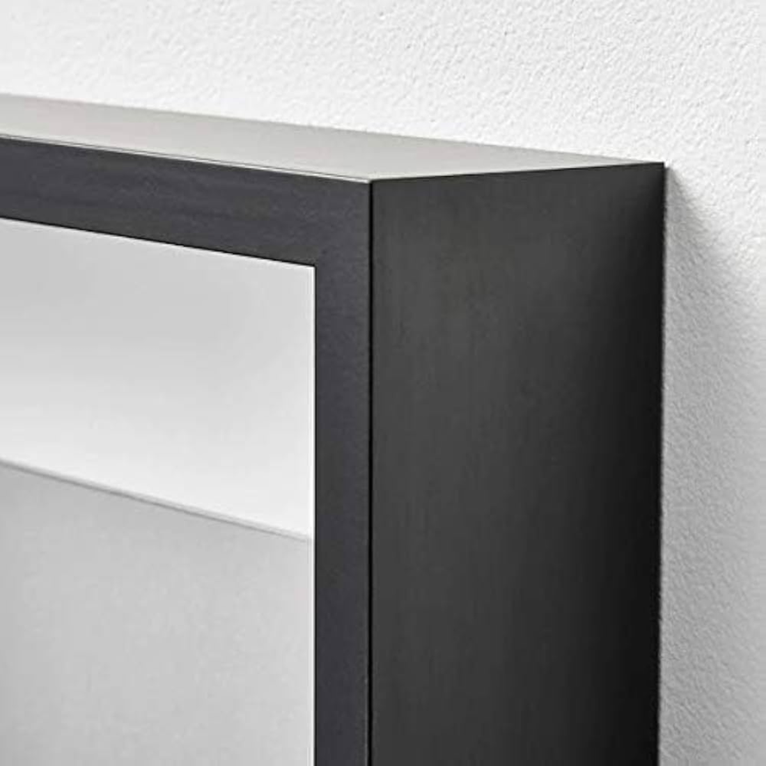 Black Square Box Frame