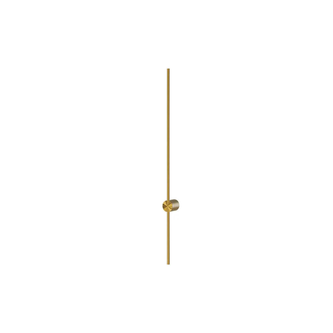 Brass Minimalistic Wall Lights