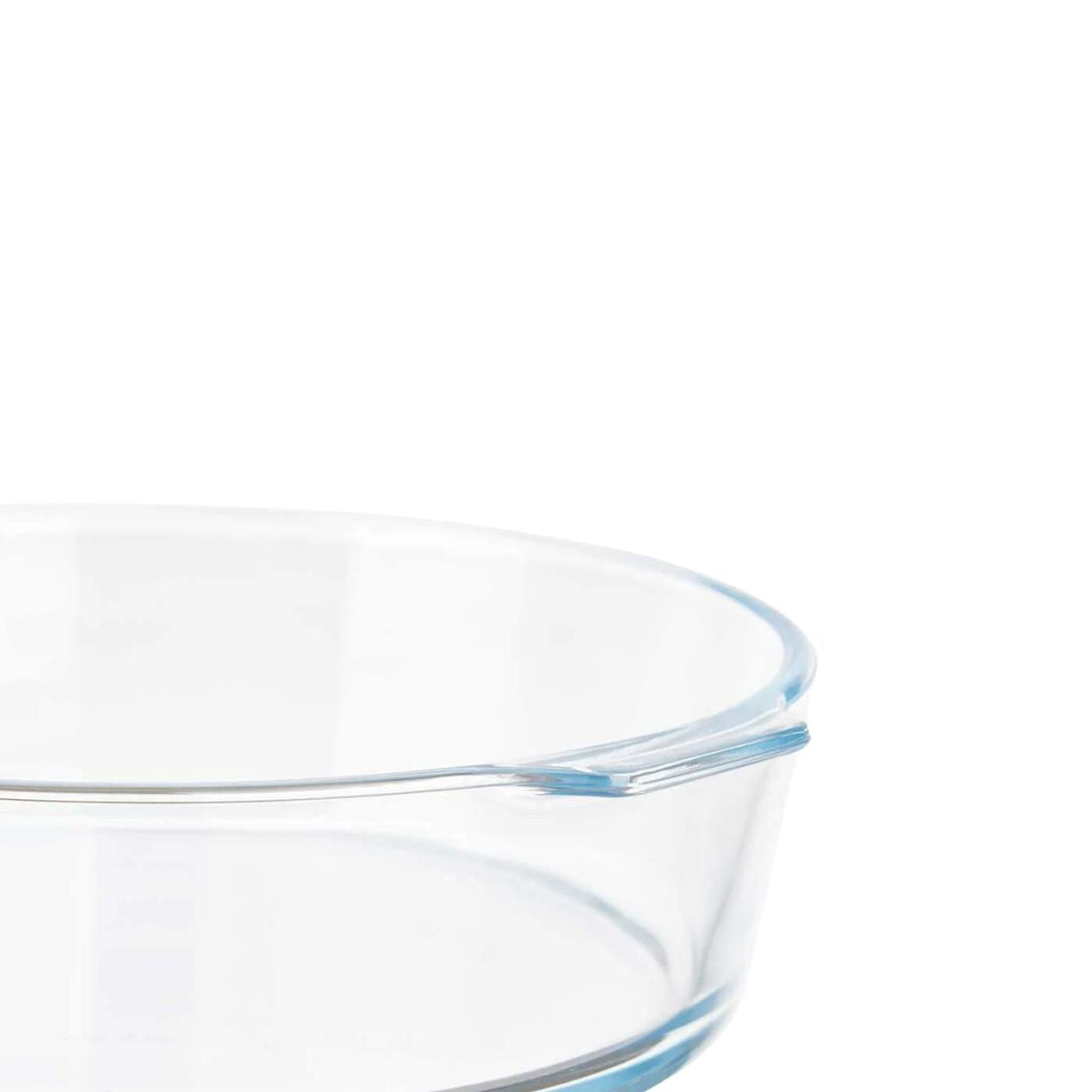 Clear Casserole Baking Dish | 1.6 L