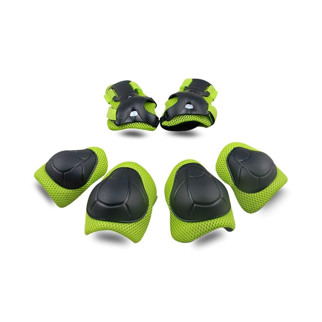 Elbow and Knee Protective Pads