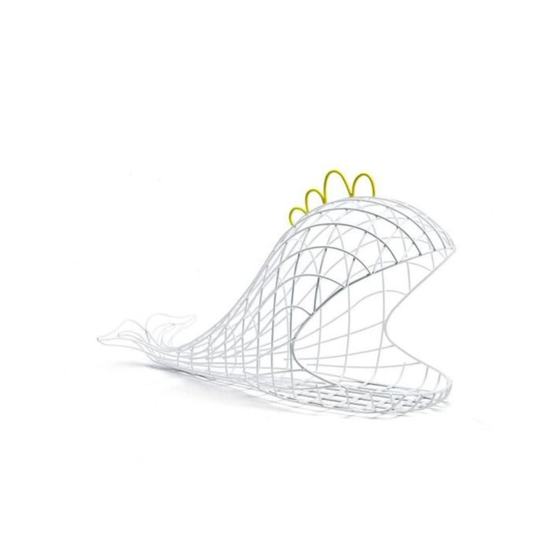 Whale Wire Basket