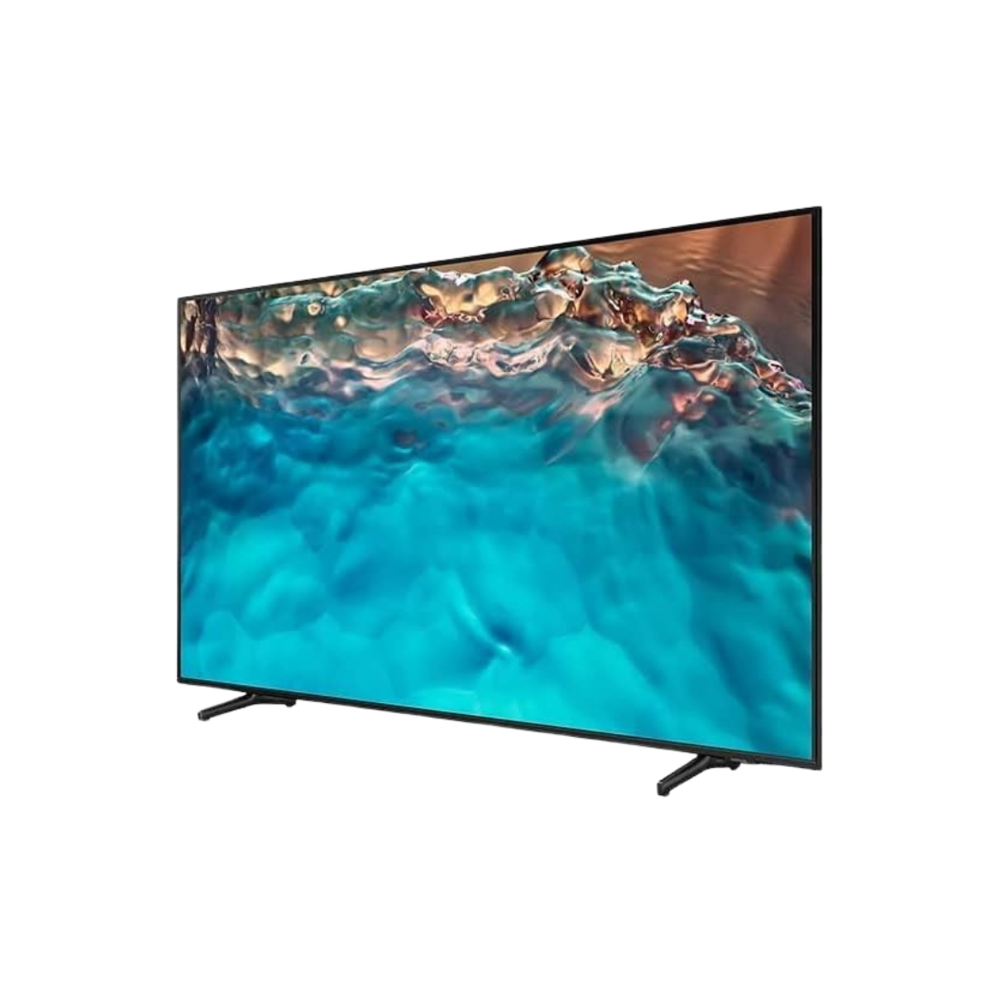 Samsung 55" BU8000 Crystal UHD 4K Series 8 Smart TV