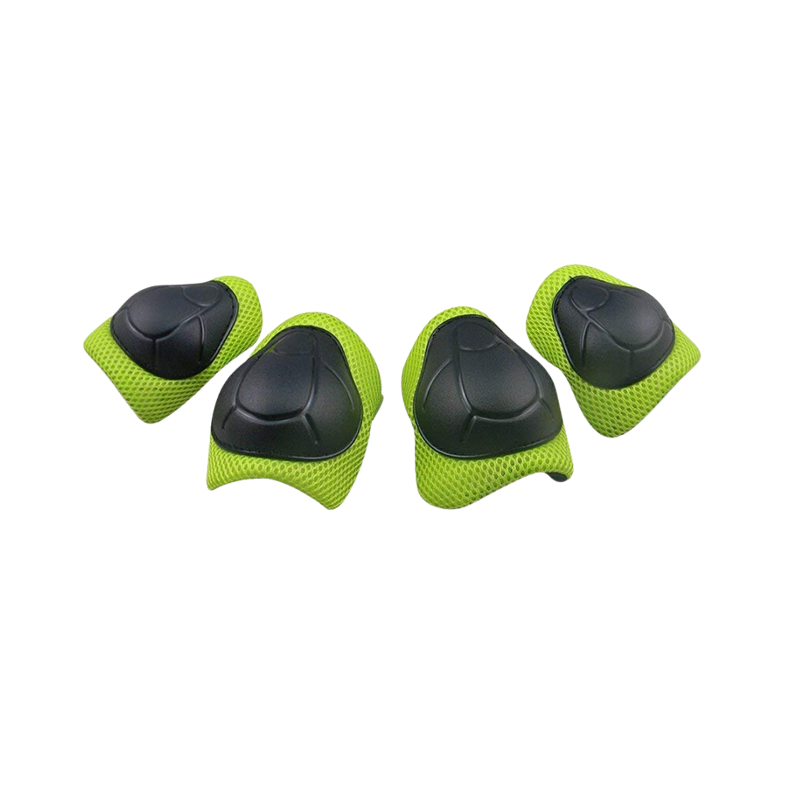 Elbow and Knee Protective Pads