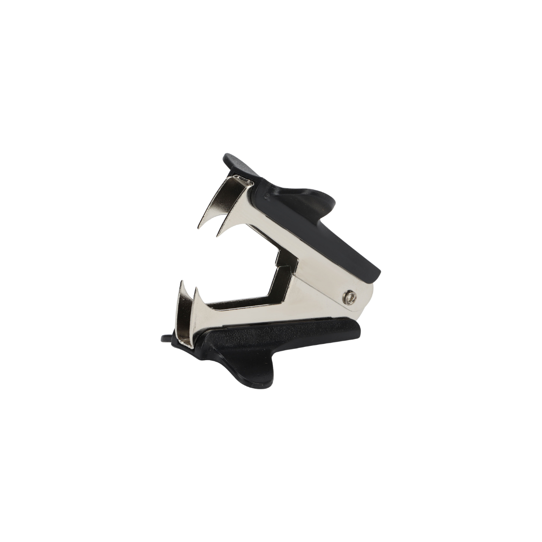 Black Staple Remover