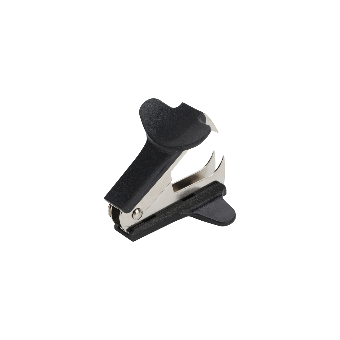 Black Staple Remover