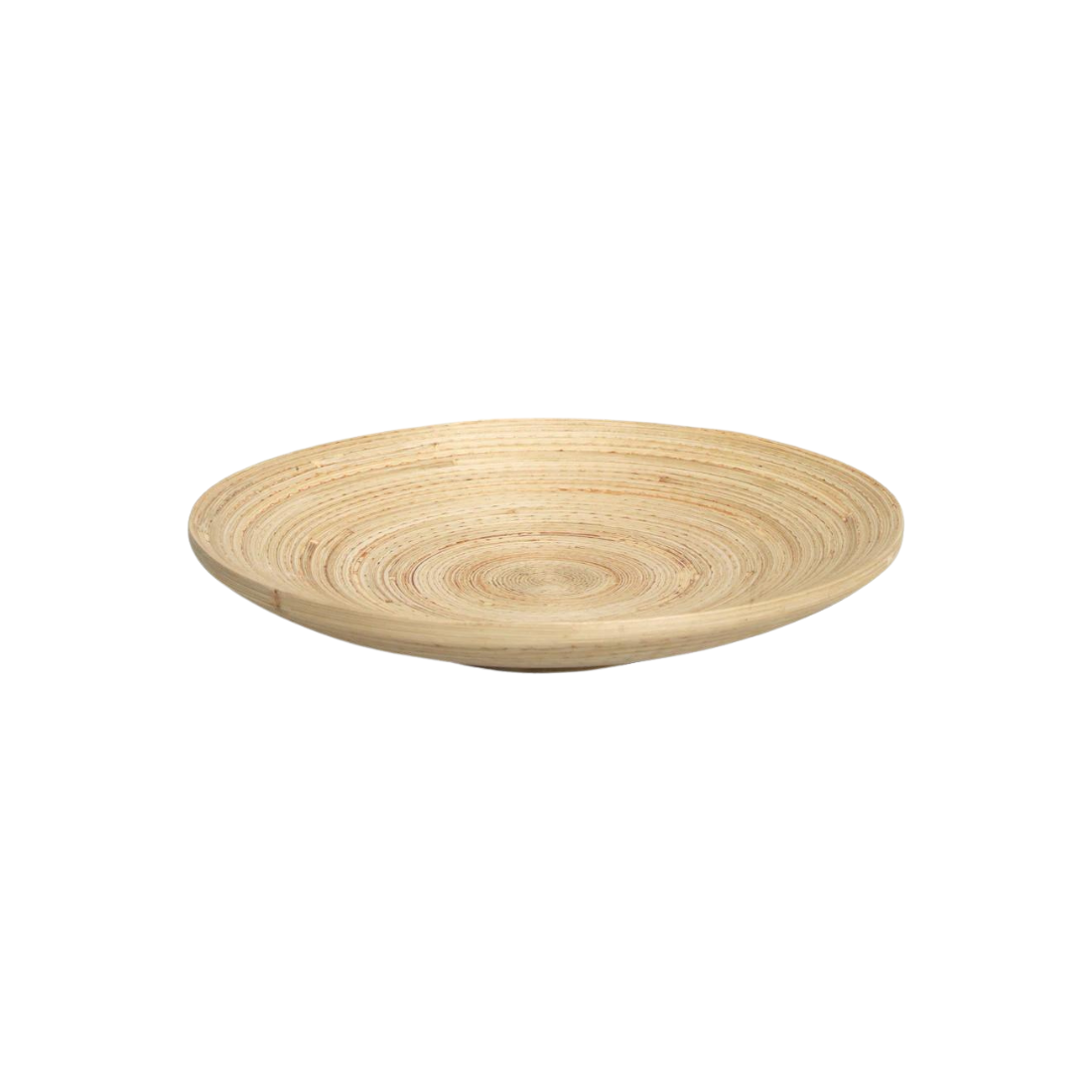 Wooden Decorative Dish
