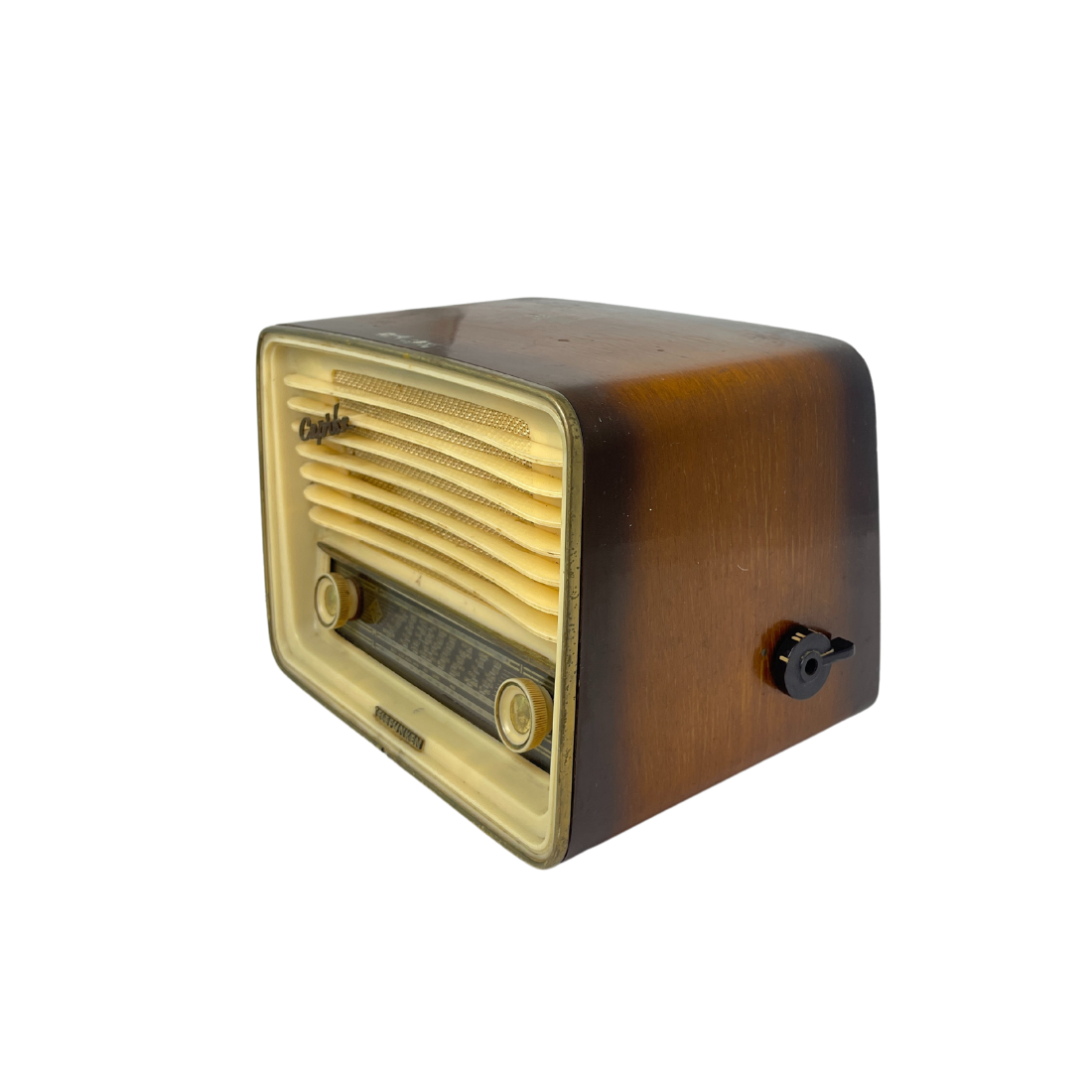 Classic Vintage Radio